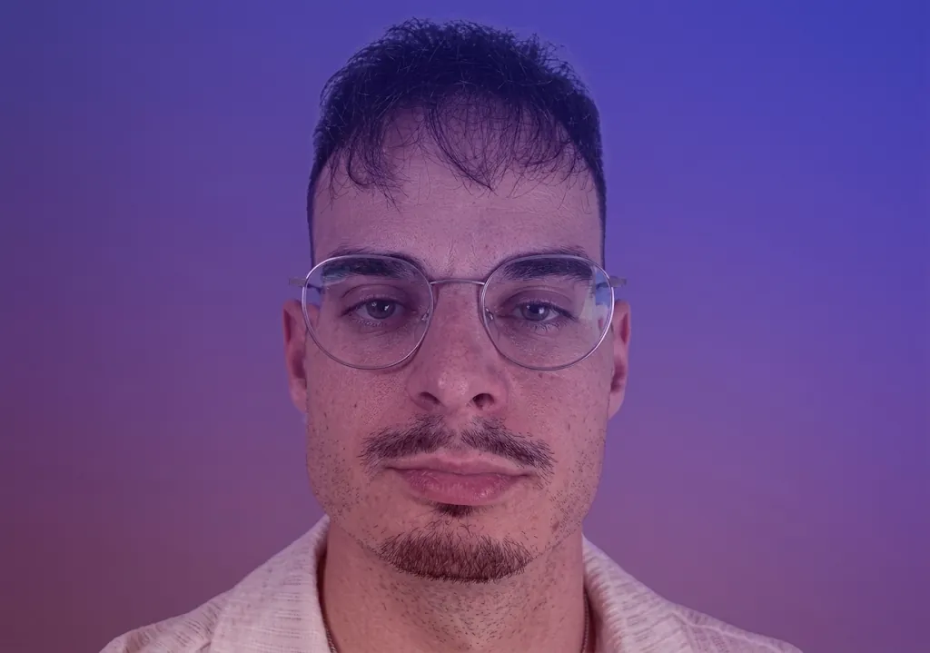 Sergio - Co-Founder & Estrategia de Siva Project